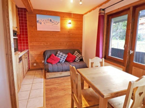 Studio Cabine Centre Merlin - Skis aux Pieds, Wi-Fi, Animaux Admis - FR-1-182-202